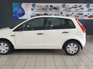 Ford Figo 1.4 Ambiente - Image 6