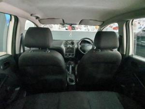 Ford Figo 1.4 Ambiente - Image 9
