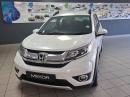 Thumbnail Honda BR-V 1.5 Elegance auto