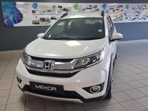 Honda BR-V 1.5 Elegance auto - Image 1