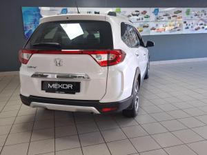 Honda BR-V 1.5 Elegance auto - Image 4
