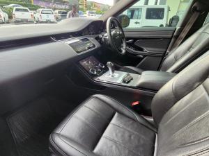 Land Rover Range Rover Evoque D180 S - Image 14