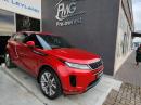 Thumbnail Land Rover Range Rover Evoque D180 S