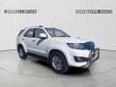 Thumbnail Toyota Fortuner 3.0D-4D 4x4 Ltd edition