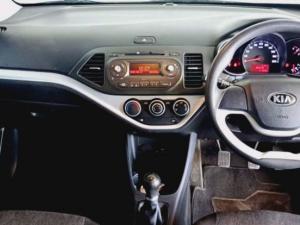 Kia Picanto 1.0 LX - Image 12