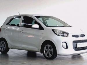Kia Picanto 1.0 LX - Image 1