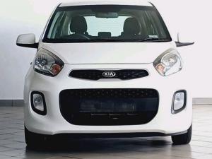 Kia Picanto 1.0 LX - Image 3