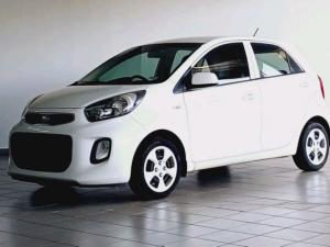 Kia Picanto 1.0 LX - Image 4