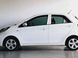 Kia Picanto 1.0 LX - Image 5