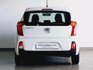 Kia Picanto 1.0 LX - Image 6