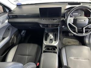 Haval Jolion 1.5T S Super Luxury - Image 11