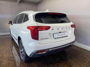 Haval Jolion 1.5T S Super Luxury - Image 5