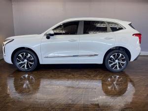 Haval Jolion 1.5T S Super Luxury - Image 8