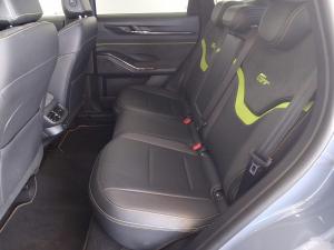 Haval H6 GT 2.0GDIT 4WD Super Luxury - Image 10