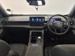 Haval H6 GT 2.0GDIT 4WD Super Luxury - Image 12
