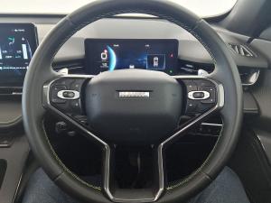 Haval H6 GT 2.0GDIT 4WD Super Luxury - Image 13