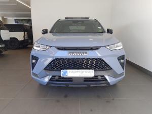 Haval H6 GT 2.0GDIT 4WD Super Luxury - Image 2
