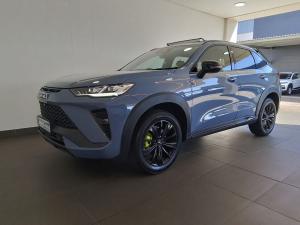 Haval H6 GT 2.0GDIT 4WD Super Luxury - Image 3