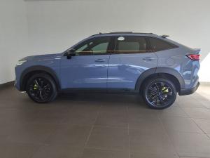Haval H6 GT 2.0GDIT 4WD Super Luxury - Image 4