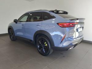 Haval H6 GT 2.0GDIT 4WD Super Luxury - Image 5