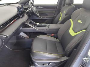 Haval H6 GT 2.0GDIT 4WD Super Luxury - Image 9