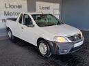 Thumbnail Nissan NP200 1.6i