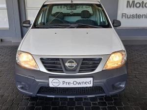 Nissan NP200 1.6i - Image 2