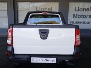 Nissan NP200 1.6i - Image 3
