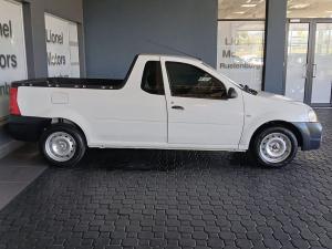 Nissan NP200 1.6i - Image 4