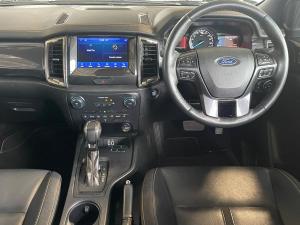 Ford Ranger 2.0Bi-Turbo double cab Hi-Rider Wildtrak - Image 11