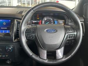 Ford Ranger 2.0Bi-Turbo double cab Hi-Rider Wildtrak - Image 12