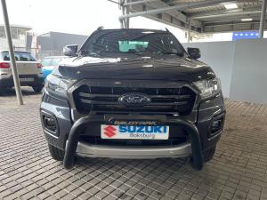 Ford Ranger 2.0Bi-Turbo double cab Hi-Rider Wildtrak - Image 2