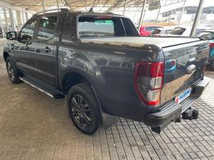 Ford Ranger 2.0Bi-Turbo double cab Hi-Rider Wildtrak - Image 5