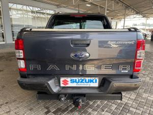Ford Ranger 2.0Bi-Turbo double cab Hi-Rider Wildtrak - Image 6