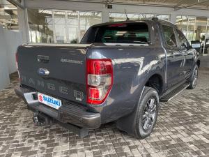 Ford Ranger 2.0Bi-Turbo double cab Hi-Rider Wildtrak - Image 7
