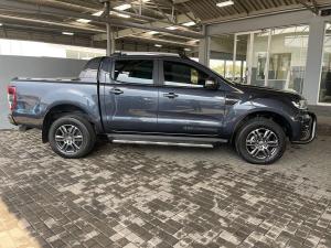 Ford Ranger 2.0Bi-Turbo double cab Hi-Rider Wildtrak - Image 8