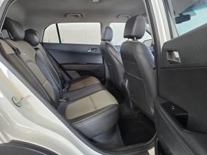 Hyundai Creta 1.6 Executive auto - Image 10