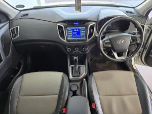 Hyundai Creta 1.6 Executive auto - Image 11