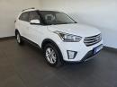 Thumbnail Hyundai Creta 1.6 Executive auto