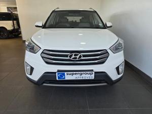 Hyundai Creta 1.6 Executive auto - Image 2
