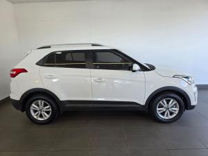 Hyundai Creta 1.6 Executive auto - Image 3