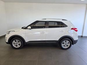 Hyundai Creta 1.6 Executive auto - Image 4
