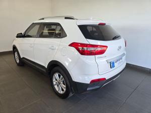 Hyundai Creta 1.6 Executive auto - Image 5