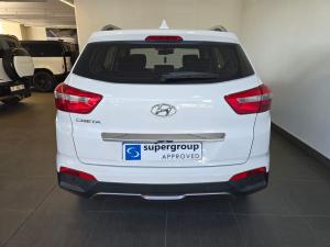 Hyundai Creta 1.6 Executive auto - Image 6