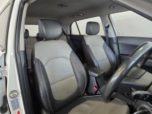 Hyundai Creta 1.6 Executive auto - Image 8