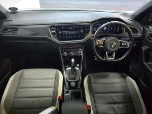 Volkswagen T-Roc 2.0TSI 140kW 4Motion R-Line - Image 11