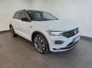 Thumbnail Volkswagen T-Roc 2.0TSI 140kW 4Motion R-Line