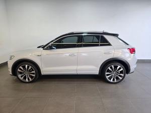 Volkswagen T-Roc 2.0TSI 140kW 4Motion R-Line - Image 4