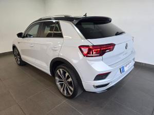 Volkswagen T-Roc 2.0TSI 140kW 4Motion R-Line - Image 5