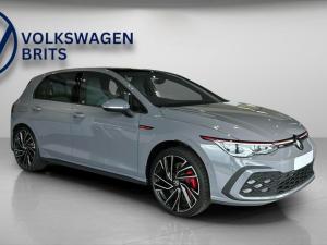 Volkswagen Golf GTI - Image 1